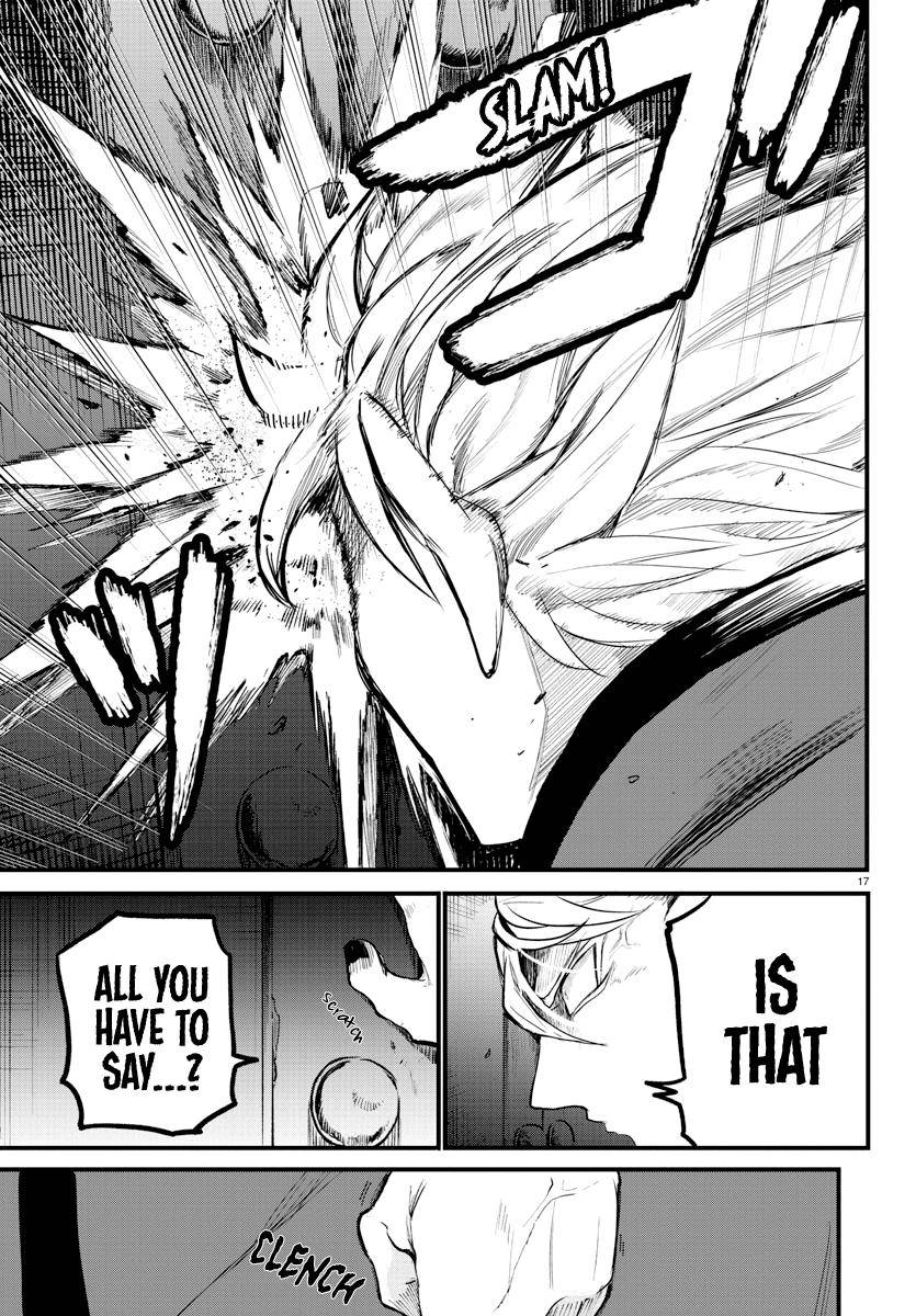 Welcome to Demon School! Iruma-kun, Chapter 206 image 16